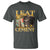 I Eat Cement Cat Meme T Shirt Funny Internet Memes Bootleg Cursed Cat Lovers - Wonder Print Shop