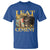 I Eat Cement Cat Meme T Shirt Funny Internet Memes Bootleg Cursed Cat Lovers - Wonder Print Shop