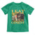 I Eat Cement Cat Meme Toddler T Shirt Funny Internet Memes Bootleg Cursed Cat Lovers - Wonder Print Shop