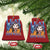 Possum Meme Christmas Ornament I Eat Drywall Opossum Funny Weird Cursed Internet Memes - Wonder Print Shop