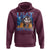 Possum Meme Hoodie I Eat Drywall Opossum Funny Weird Cursed Internet Memes - Wonder Print Shop