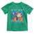 Possum Meme Toddler T Shirt I Eat Drywall Opossum Funny Weird Cursed Internet Memes - Wonder Print Shop