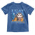 Possum Meme Toddler T Shirt I Eat Drywall Opossum Funny Weird Cursed Internet Memes - Wonder Print Shop