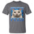 Meme Cat T Shirt Funny Weird Humor Consider Your Pants Peed - Wonder Print Shop
