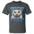 Meme Cat T Shirt Funny Weird Humor Consider Your Pants Peed - Wonder Print Shop