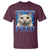Meme Cat T Shirt Funny Weird Humor Consider Your Pants Peed - Wonder Print Shop