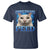 Meme Cat T Shirt Funny Weird Humor Consider Your Pants Peed - Wonder Print Shop