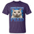 Meme Cat T Shirt Funny Weird Humor Consider Your Pants Peed - Wonder Print Shop