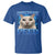 Meme Cat T Shirt Funny Weird Humor Consider Your Pants Peed - Wonder Print Shop