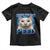 Meme Cat Toddler T Shirt Funny Weird Humor Consider Your Pants Peed - Wonder Print Shop