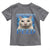 Meme Cat Toddler T Shirt Funny Weird Humor Consider Your Pants Peed - Wonder Print Shop