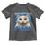 Meme Cat Toddler T Shirt Funny Weird Humor Consider Your Pants Peed - Wonder Print Shop
