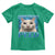Meme Cat Toddler T Shirt Funny Weird Humor Consider Your Pants Peed - Wonder Print Shop