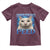 Meme Cat Toddler T Shirt Funny Weird Humor Consider Your Pants Peed - Wonder Print Shop