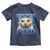 Meme Cat Toddler T Shirt Funny Weird Humor Consider Your Pants Peed - Wonder Print Shop