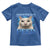 Meme Cat Toddler T Shirt Funny Weird Humor Consider Your Pants Peed - Wonder Print Shop