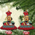 You Big Dummy Sanford Christmas Ornament Funny 90s Meme - Wonder Print Shop