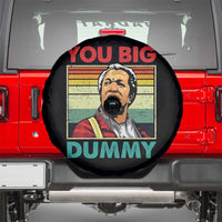 You Big Dummy Sanford Spare Tire Cover Funny 90s Meme - Wonder Print Shop