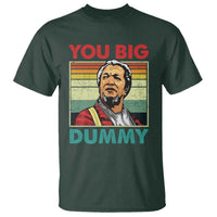 You Big Dummy Sanford T Shirt Funny 90s Meme - Wonder Print Shop