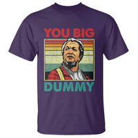 You Big Dummy Sanford T Shirt Funny 90s Meme - Wonder Print Shop