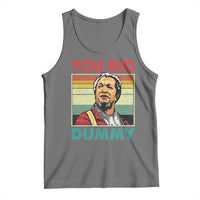 You Big Dummy Sanford Tank Top Funny 90s Meme - Wonder Print Shop