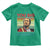 You Big Dummy Sanford Toddler T Shirt Funny 90s Meme - Wonder Print Shop