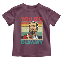 You Big Dummy Sanford Toddler T Shirt Funny 90s Meme - Wonder Print Shop
