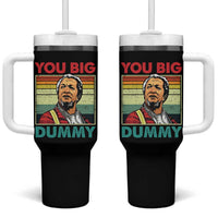 You Big Dummy Sanford Tumbler With Handle Funny 90s Meme - Wonder Print Shop