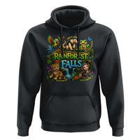 VBS 2026 Hoodie Rainforest Falls Exploring The Nature of God VBS 2026