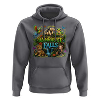 VBS 2026 Hoodie Rainforest Falls Exploring The Nature of God VBS 2026