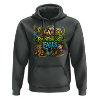 VBS 2026 Hoodie Rainforest Falls Exploring The Nature of God VBS 2026