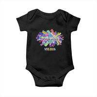 Illumination Station VBS 2026 Christian Lights Baby Onesie Bible Jesus