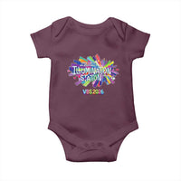 Illumination Station VBS 2026 Christian Lights Baby Onesie Bible Jesus