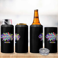Illumination Station VBS 2026 Christian Lights 4 in 1 Can Cooler Tumbler Bible Jesus