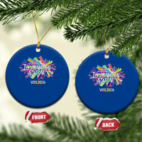 Illumination Station VBS 2026 Christian Lights Ceramic Ornament Bible Jesus