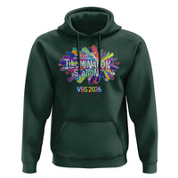 Illumination Station VBS 2026 Christian Lights Hoodie Bible Jesus