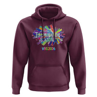 Illumination Station VBS 2026 Christian Lights Hoodie Bible Jesus