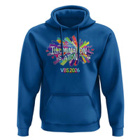 Illumination Station VBS 2026 Christian Lights Hoodie Bible Jesus