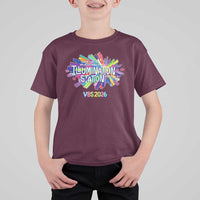 Illumination Station VBS 2026 Christian Lights T Shirt For Kid Bible Jesus