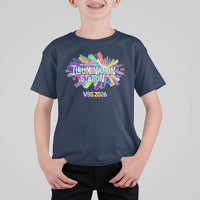 Illumination Station VBS 2026 Christian Lights T Shirt For Kid Bible Jesus