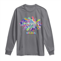 Illumination Station VBS 2026 Christian Lights Long Sleeve Shirt Bible Jesus