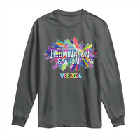 Illumination Station VBS 2026 Christian Lights Long Sleeve Shirt Bible Jesus