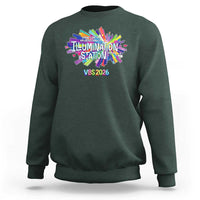 Illumination Station VBS 2026 Christian Lights Sweatshirt Bible Jesus