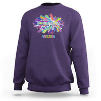 Illumination Station VBS 2026 Christian Lights Sweatshirt Bible Jesus