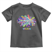 Illumination Station VBS 2026 Christian Lights Toddler T Shirt Bible Jesus