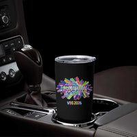 Illumination Station VBS 2026 Christian Lights Tumbler Cup Bible Jesus