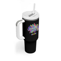 Illumination Station VBS 2026 Christian Lights Tumbler With Handle Bible Jesus