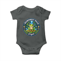 Rainforest Falls Staff Baby Onesie VBS 2026 Director Teacher