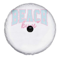 Beach Bum Spare Tire Cover Summer Vacation Beach Lovers