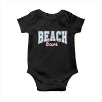 Beach Bum Baby Onesie Summer Vacation Beach Lovers